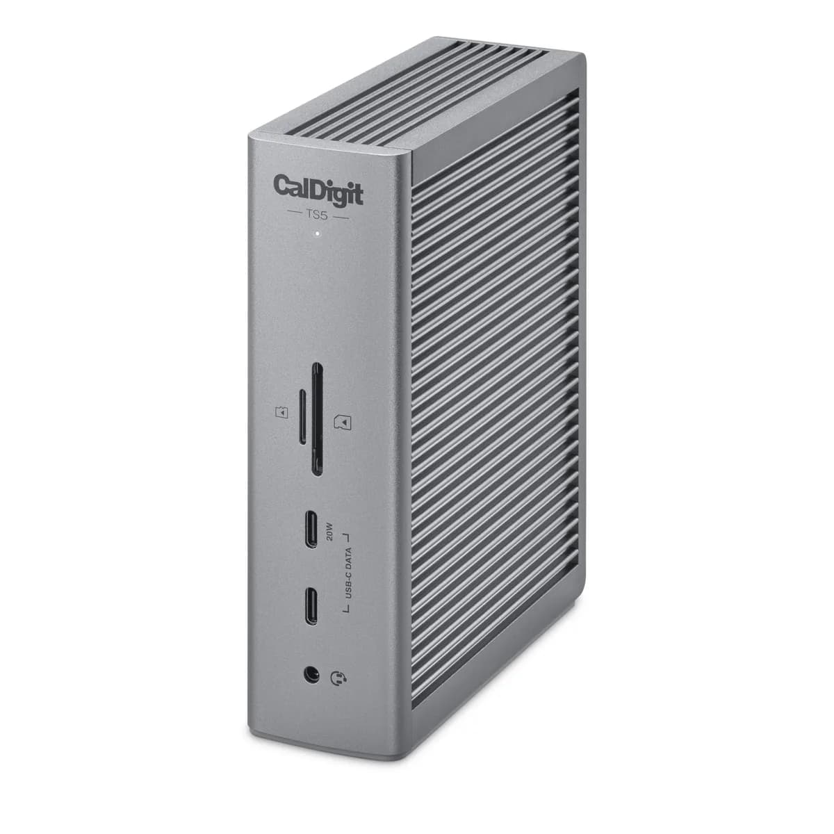 CalDigit TS5 Thunderbolt Dock