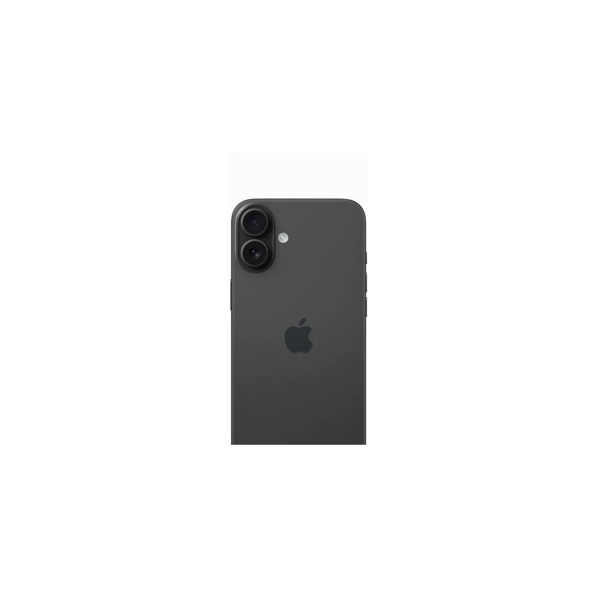 iPhone 16 Plus 128GB Black