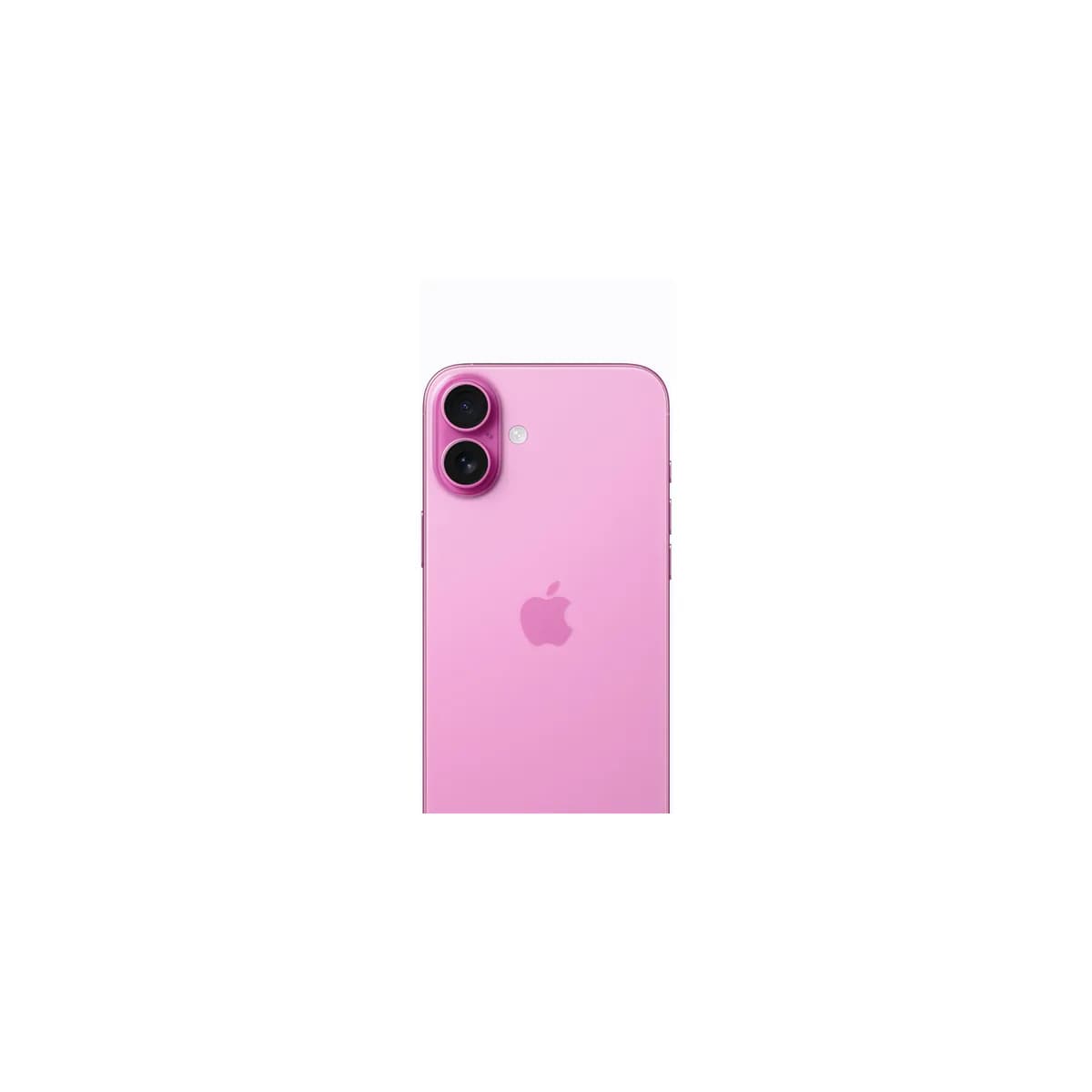 iPhone 16 Plus 128GB Pink