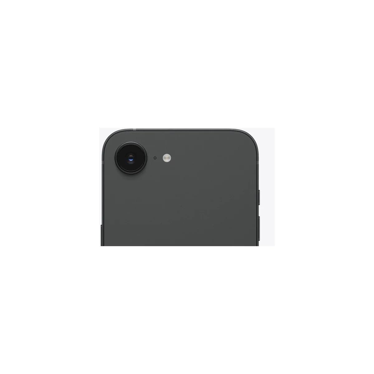 iPhone 17e 256GB Black