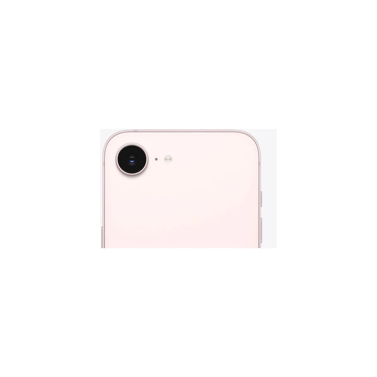 iPhone 17e 256GB Soft Pink