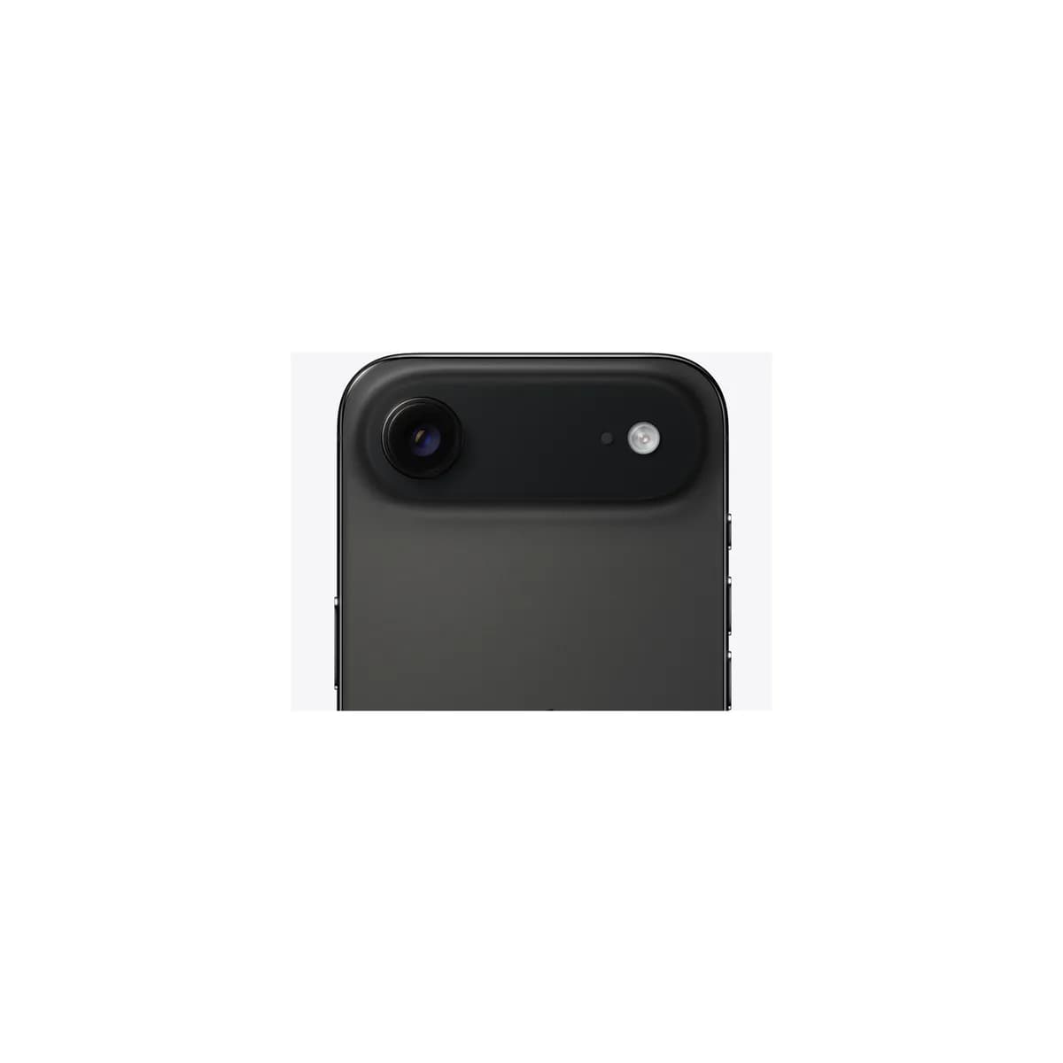 iPhone Air 1TB Space Black