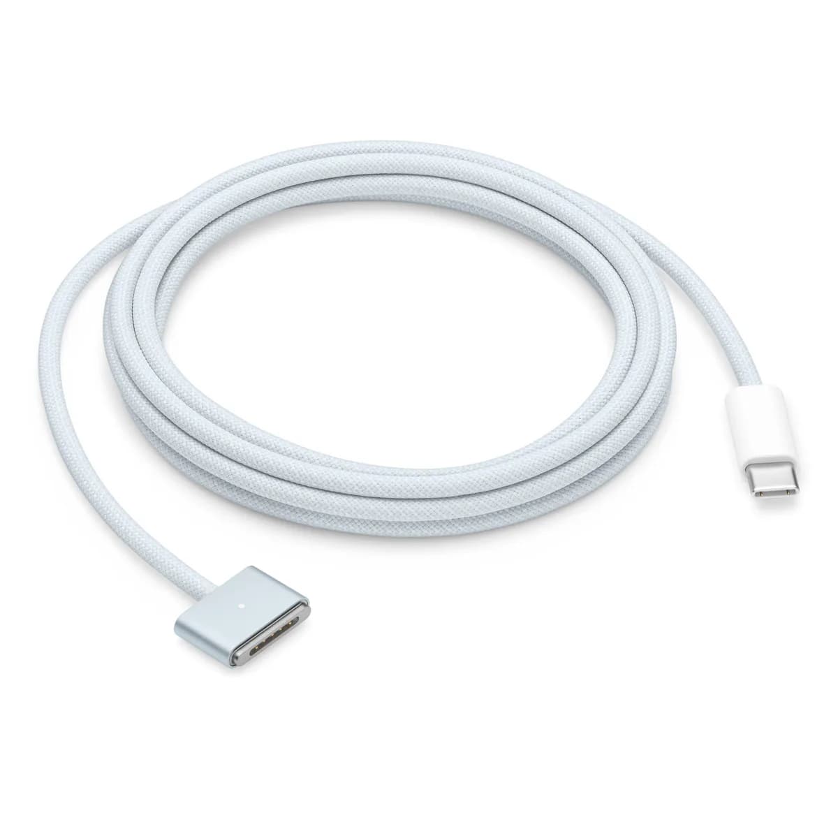 USB-C to MagSafe 3 Cable (2 m) - Sky Blue