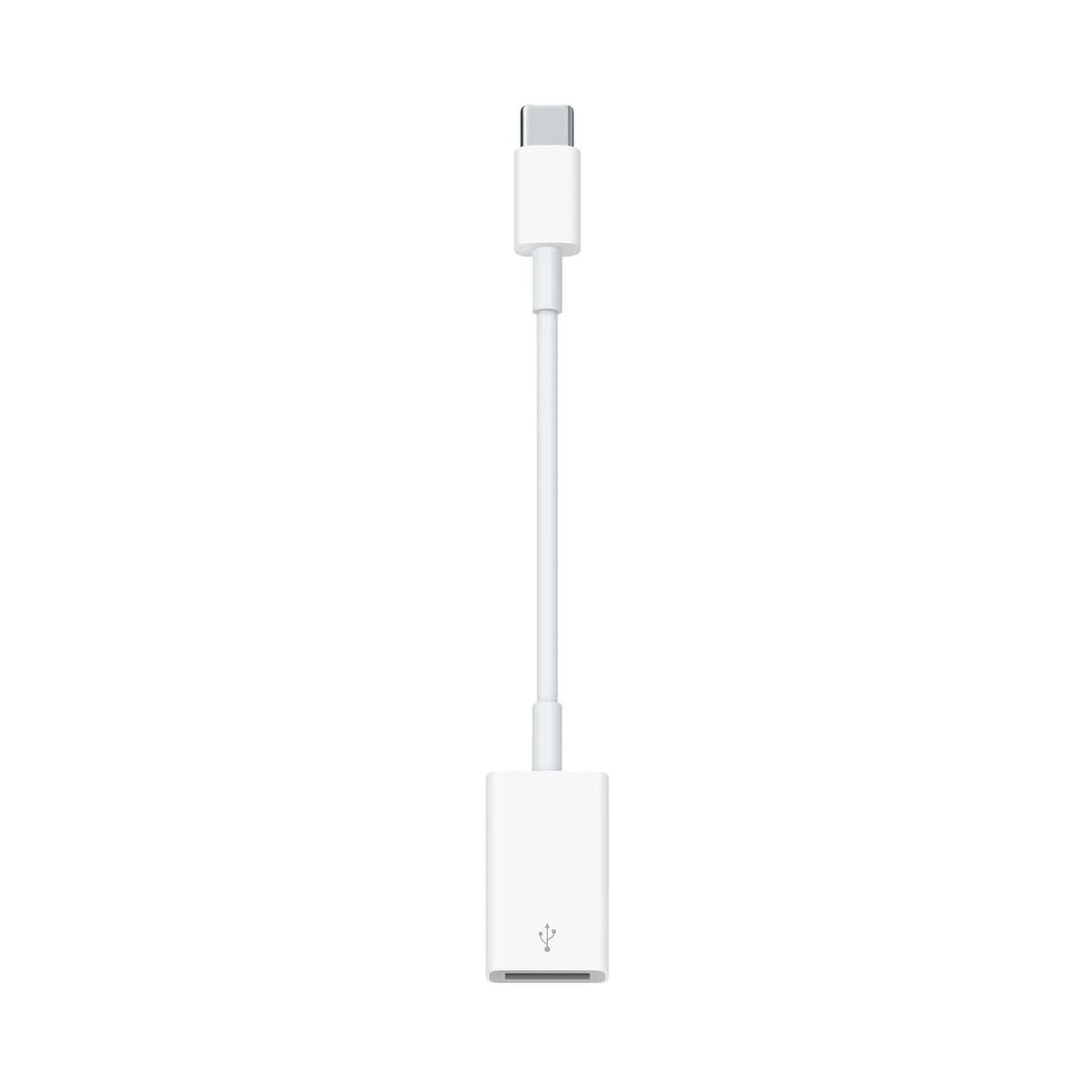 USB-C to USB Adapter