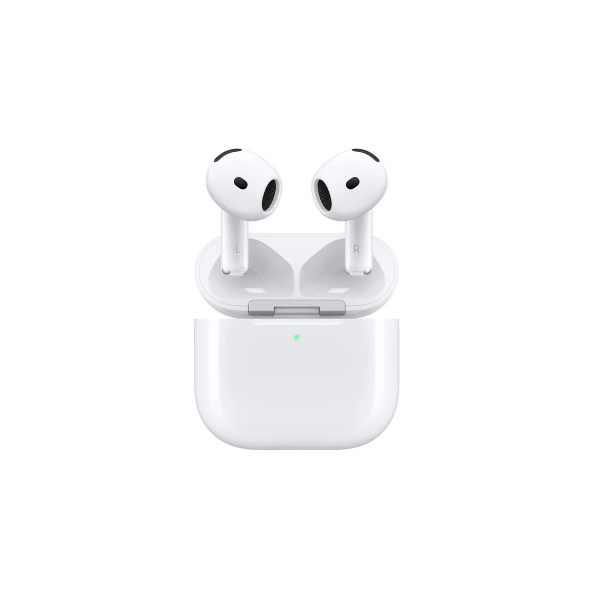 AirPods 4 with Active Noise Cancellation