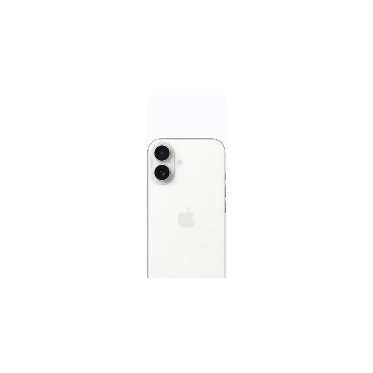 iPhone 16 128GB White