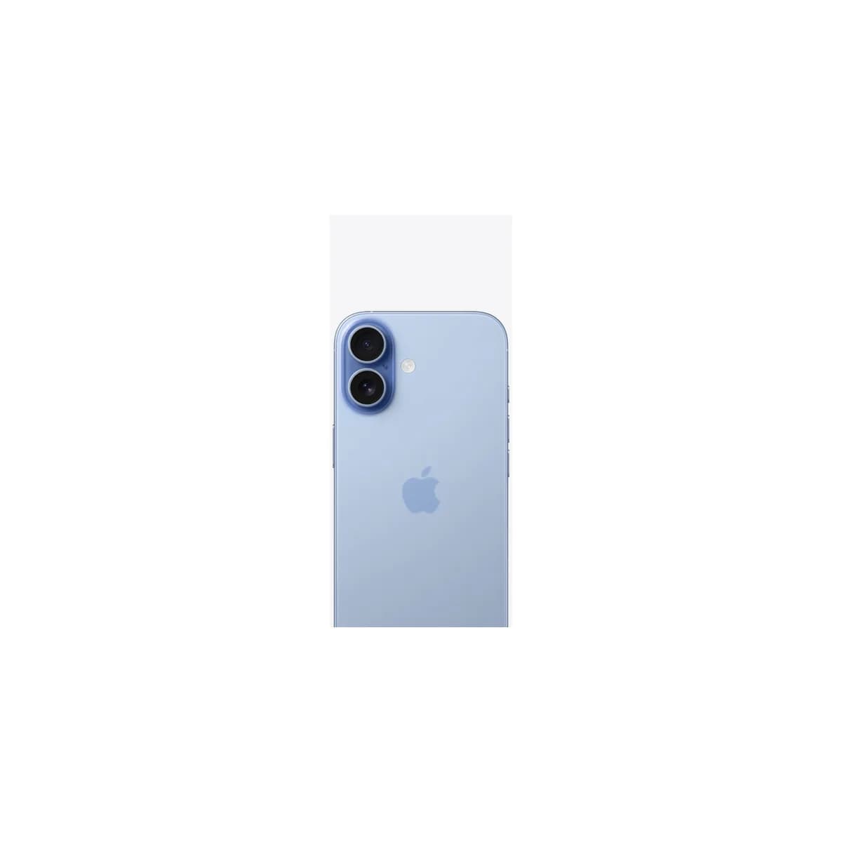 iPhone 17 256GB Mist Blue