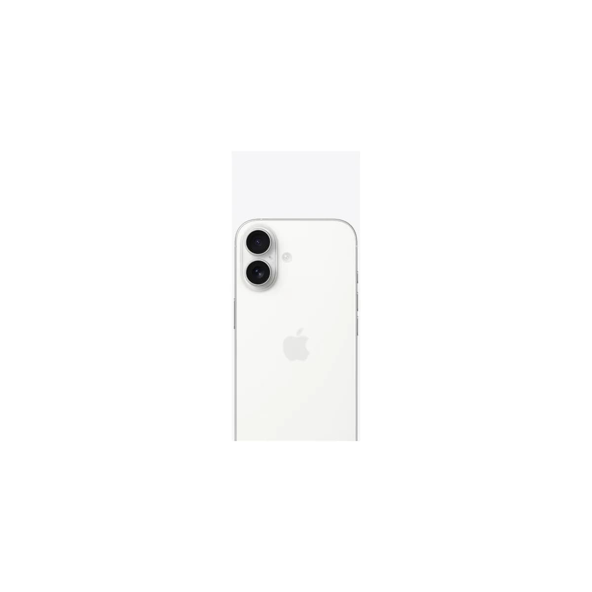 iPhone 17 256GB White