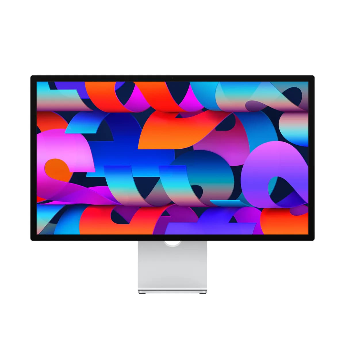 Studio Display - Standard glass - Tilt-adjustable stand