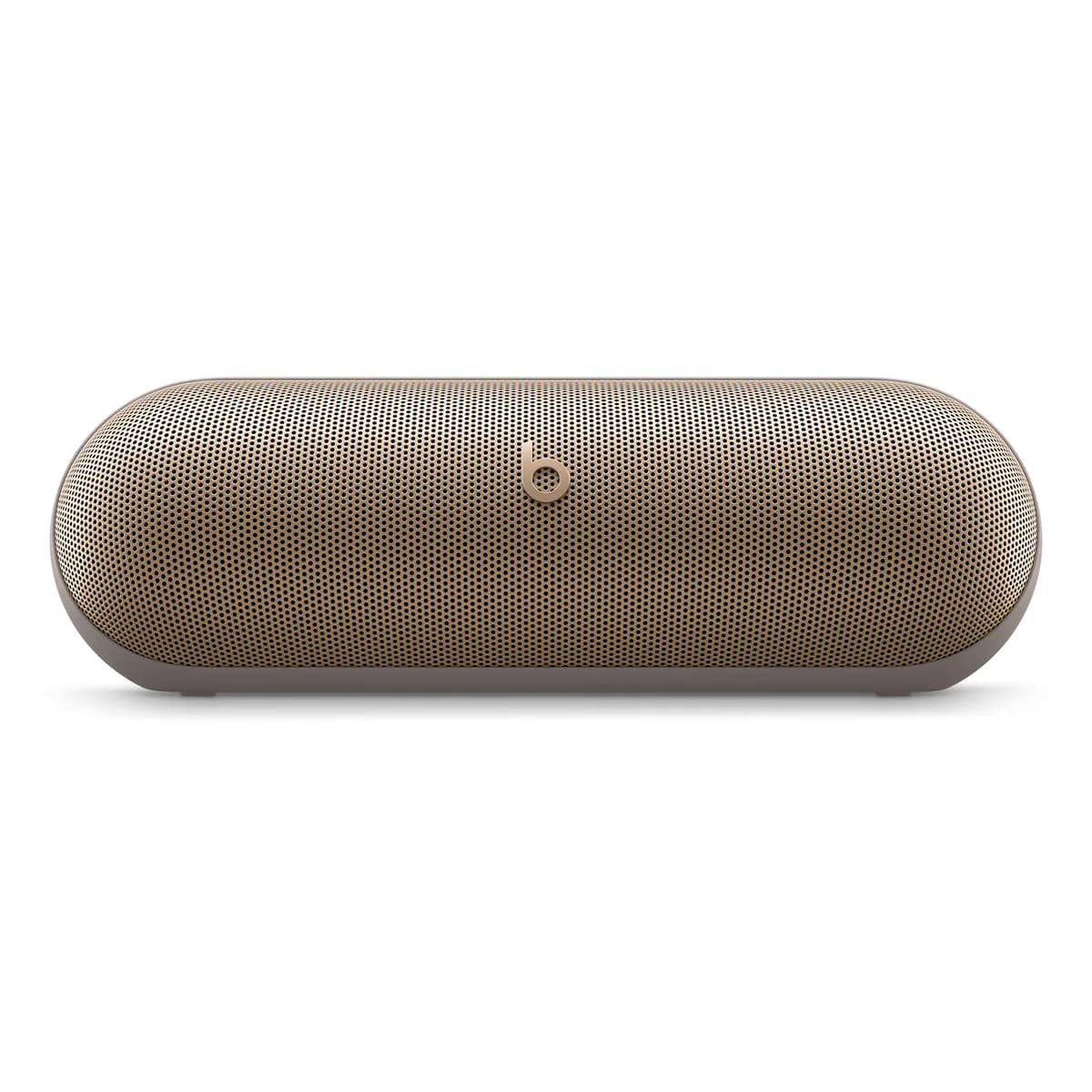 Beats Pill - Wireless Bluetooth® Speaker - Champagne Gold
