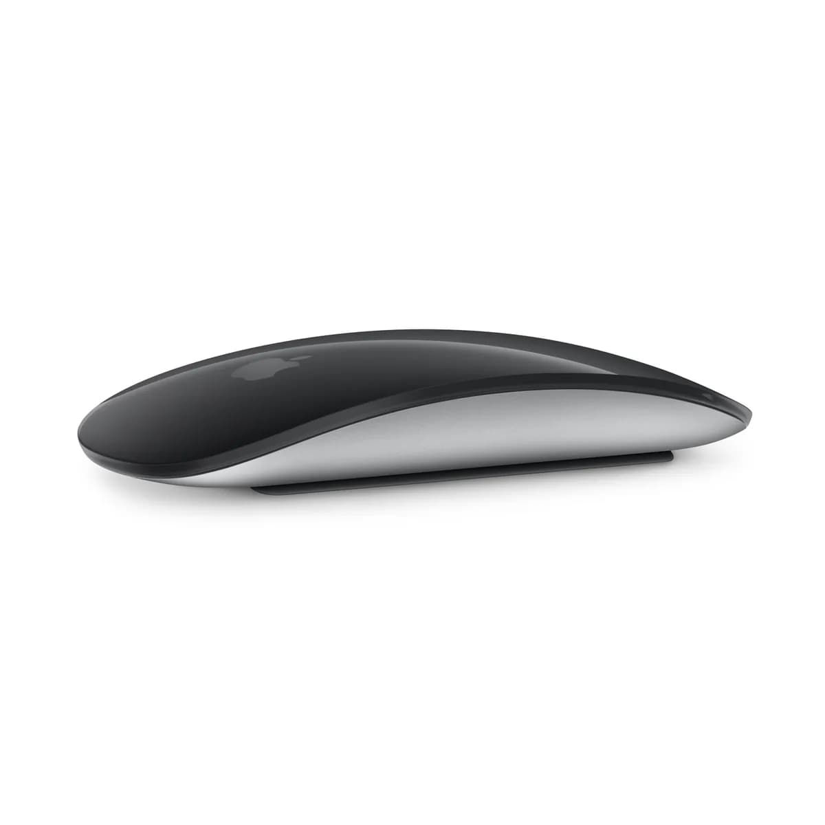 Magic Mouse (USB C) - Black Multi-Touch Surface