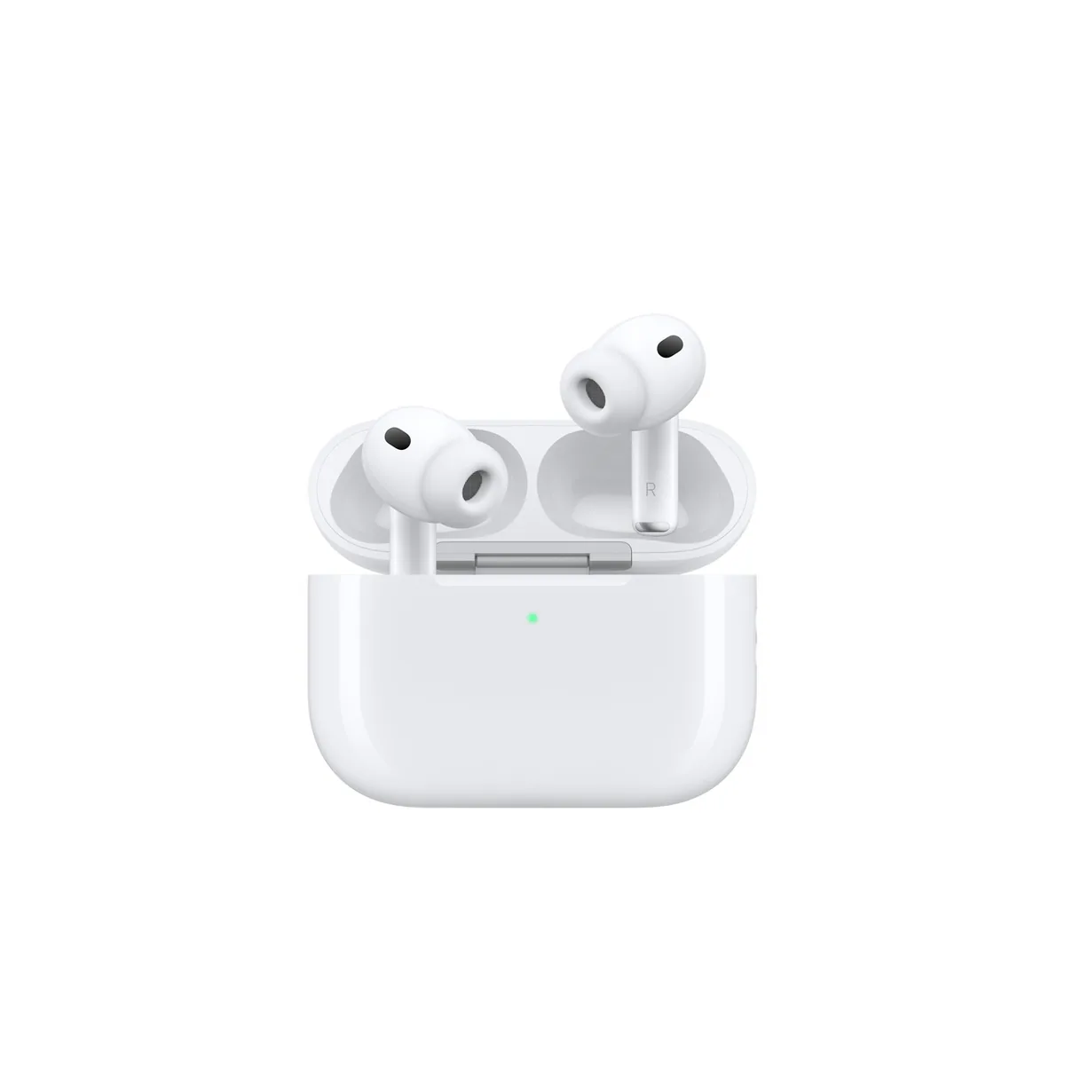 Powerbeats Pro 2 - High-Performance Earbuds - Electric Orange