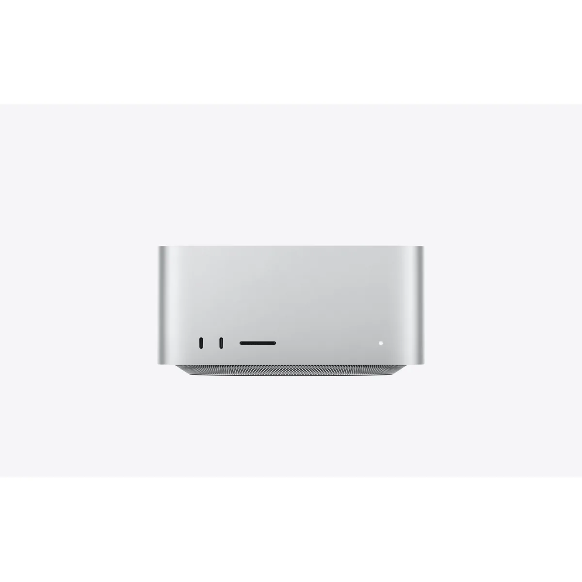 Mac Studio (M4 Max, 14-core CPU / 32-core GPU)