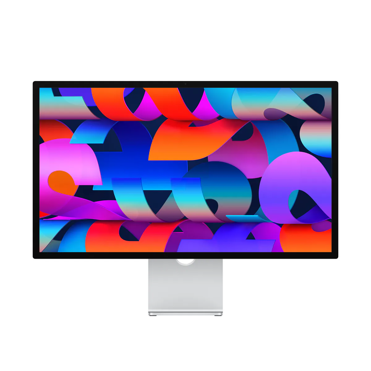Studio Display - Standard glass - Tilt-adjustable stand