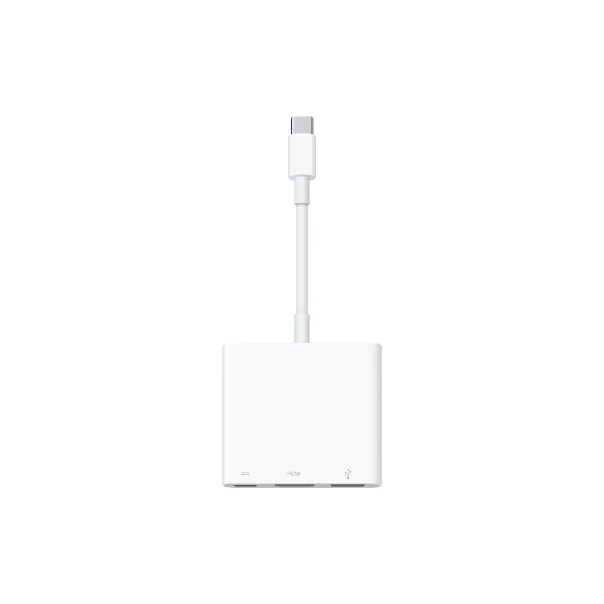 USB-C Digital AV Multiport Adapter