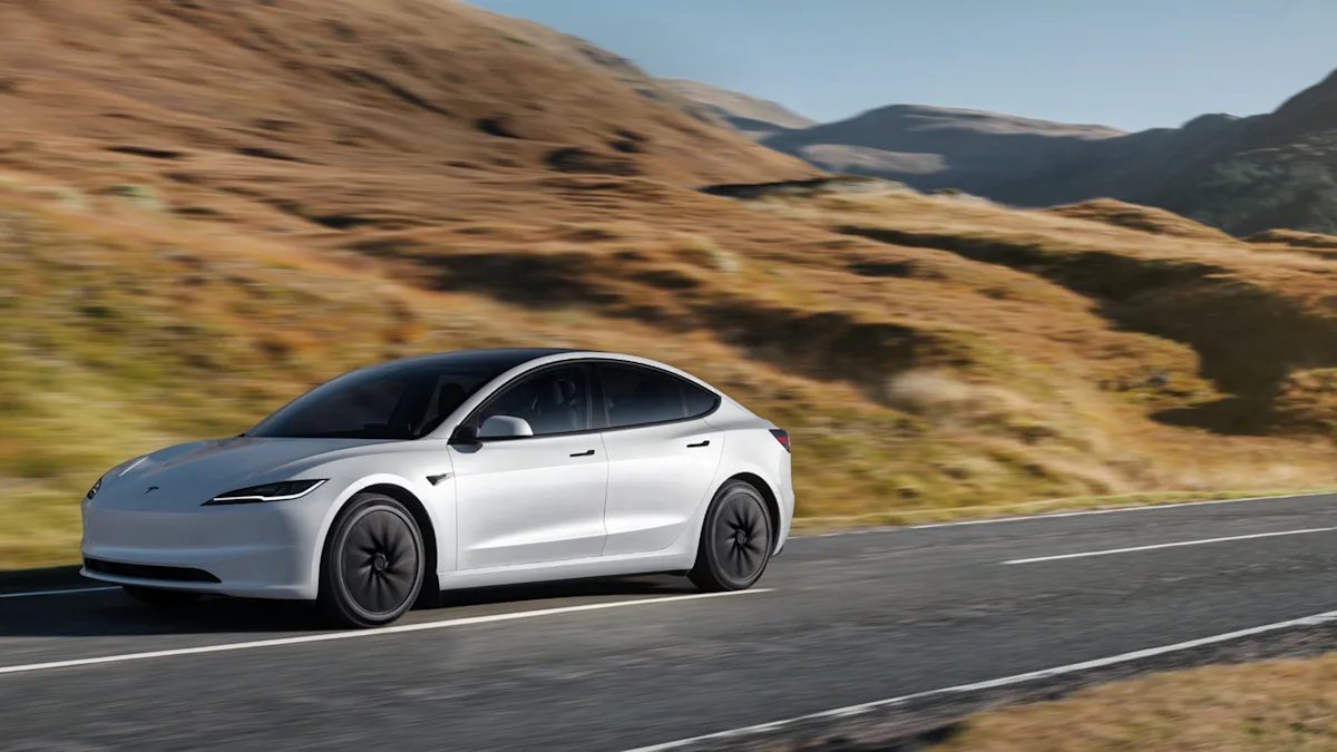 Which Country Has The Cheapest Tesla?